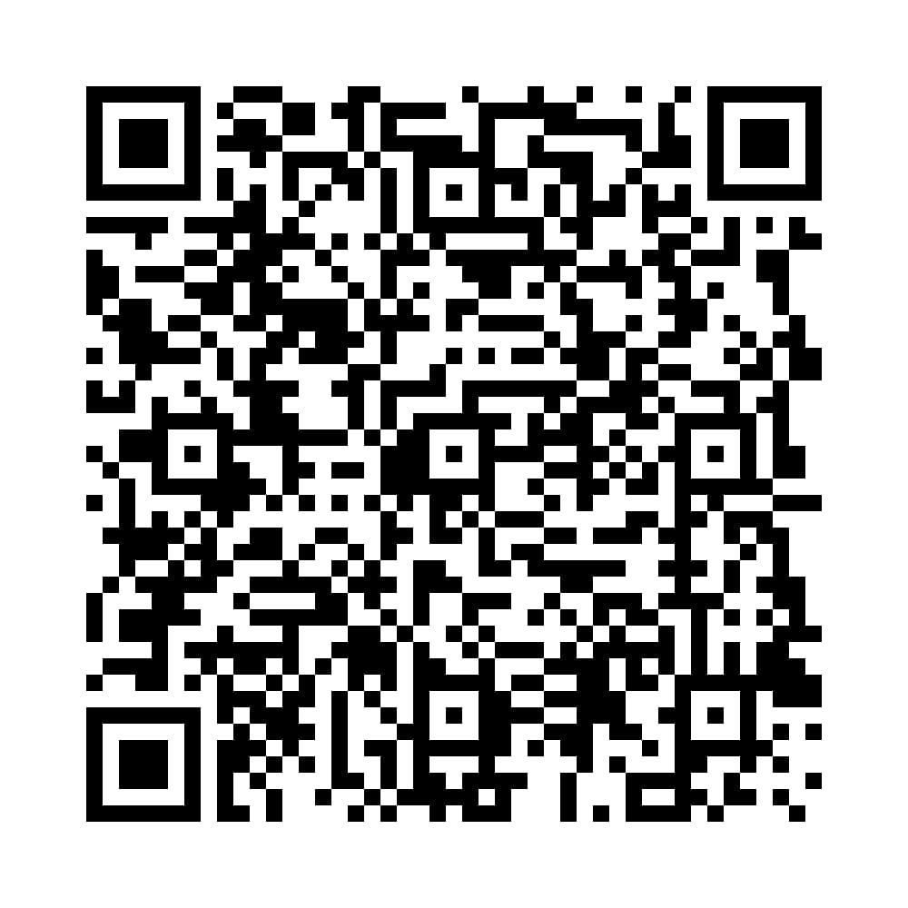 QR Code PIX para doação